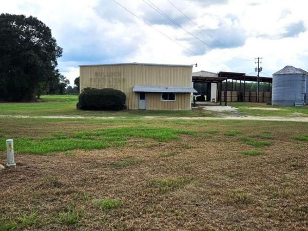 12230 Highway 46, Statesboro, GA 30458