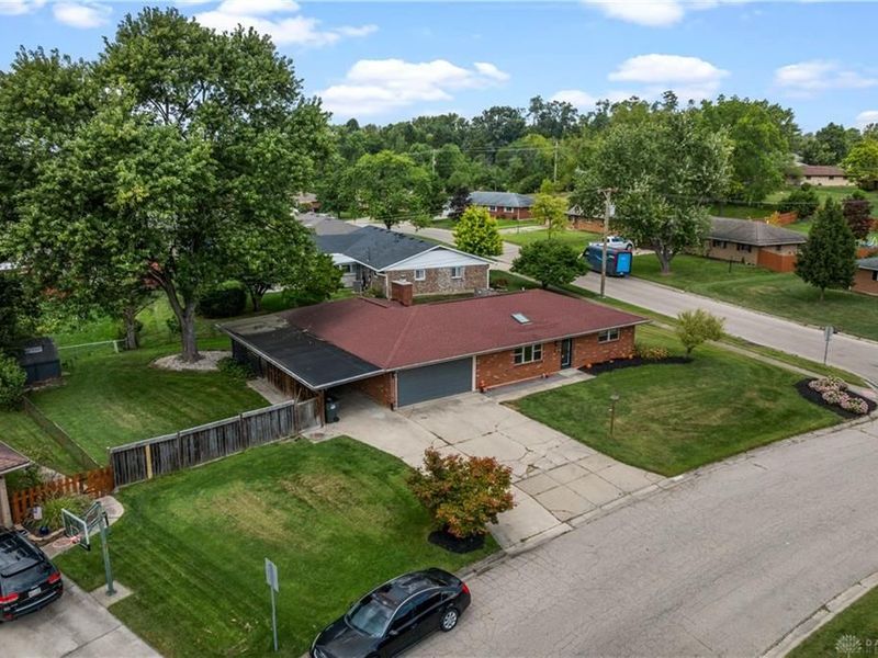 6125 Imperial Hills Drive, Butler Township, OH 45414 Photo 36