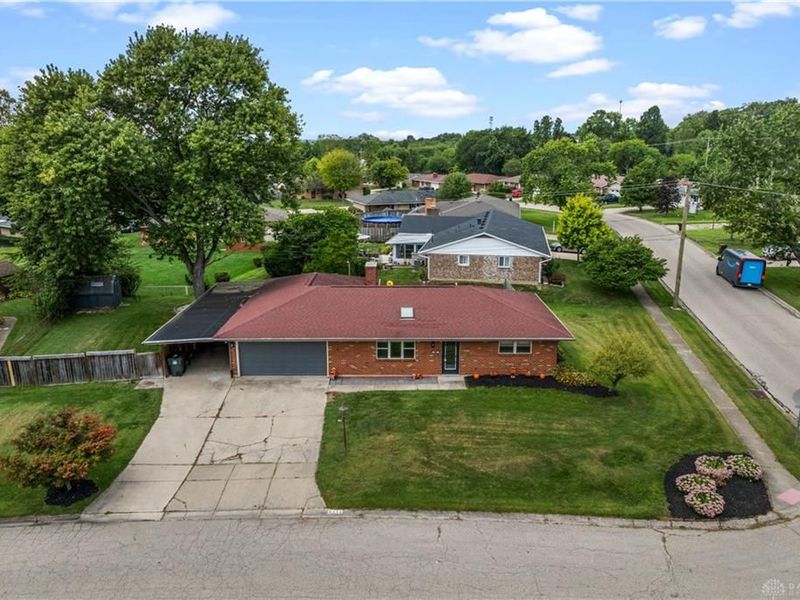 6125 Imperial Hills Drive, Butler Township, OH 45414 Photo 37