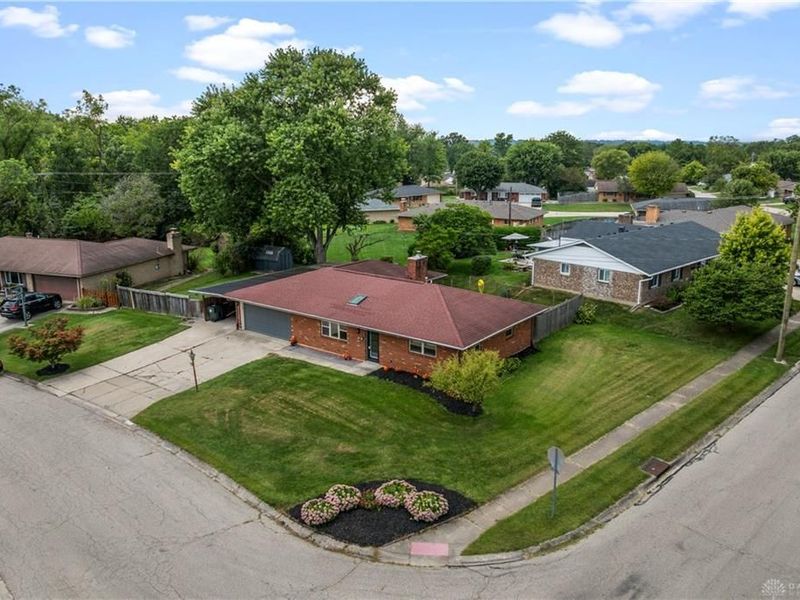 6125 Imperial Hills Drive, Butler Township, OH 45414 Photo 38