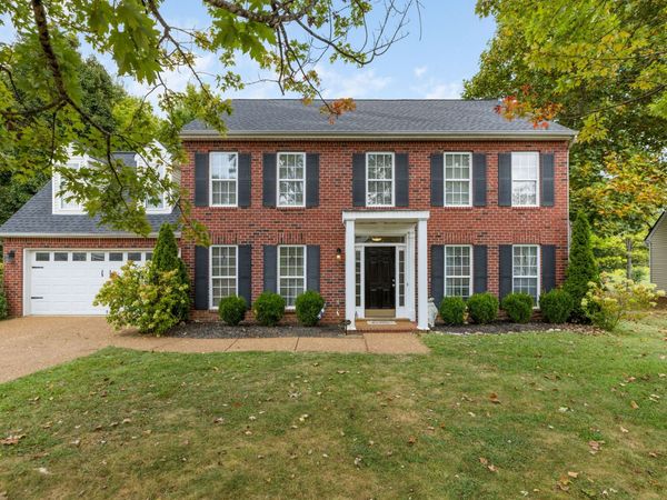 2256 Hayward Ln , Spring Hill, TN 37174