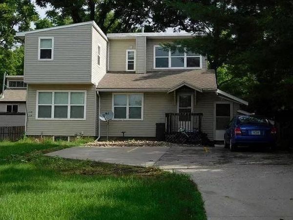1328 E Davenport St, Iowa City, IA 52245