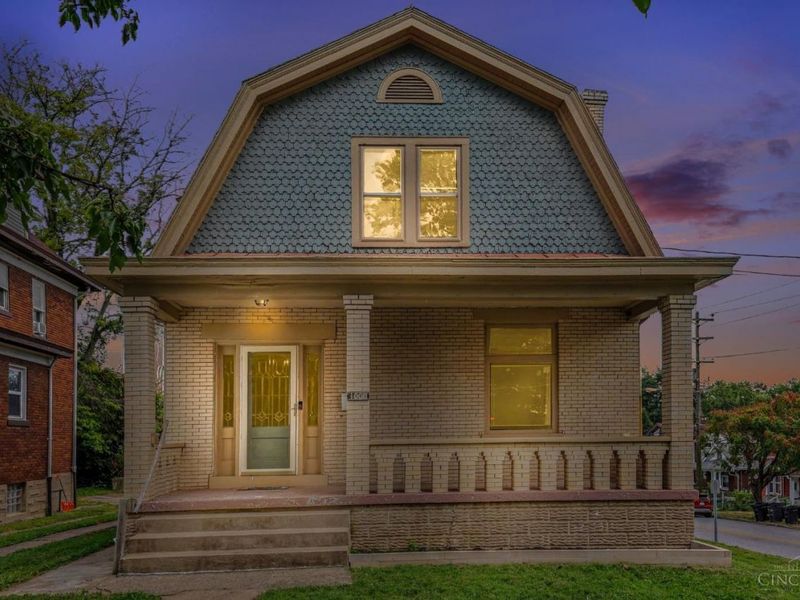 1000 Overlook Avenue, Cincinnati, OH 45238 Photo 1
