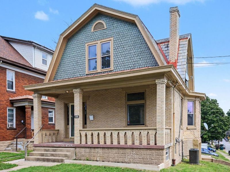 1000 Overlook Avenue, Cincinnati, OH 45238 Photo 2