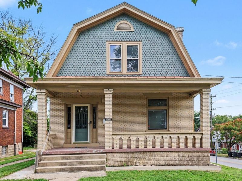 1000 Overlook Avenue, Cincinnati, OH 45238 Photo 3
