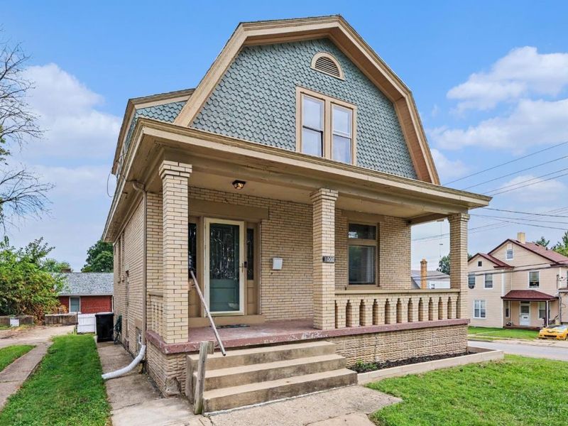 1000 Overlook Avenue, Cincinnati, OH 45238 Photo 4