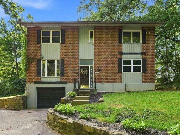 1769 Acreview Drive, Springfield Twp., OH 45240