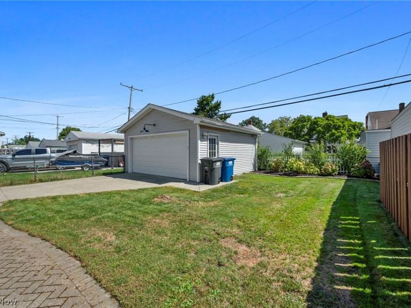 2069 Marlowe Avenue, Lakewood, OH 44107 Photo 35