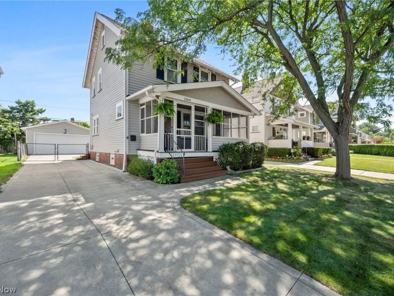 2069 Marlowe Avenue, Lakewood, OH 44107 Photo 7