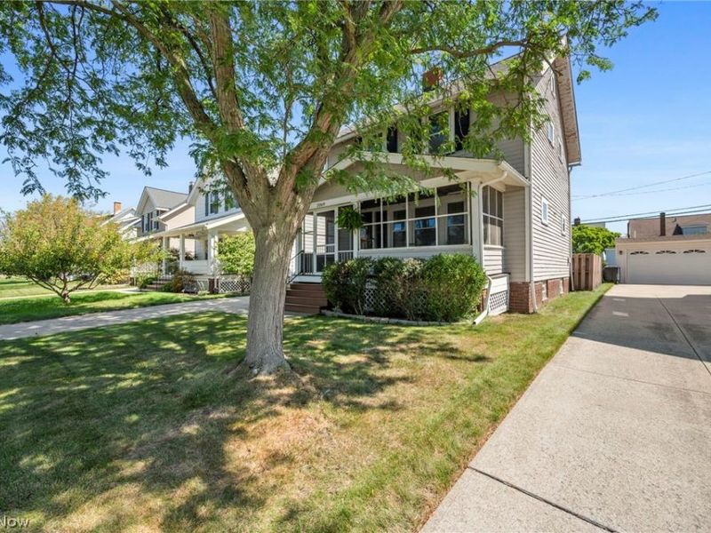 2069 Marlowe Avenue, Lakewood, OH 44107 Photo 8