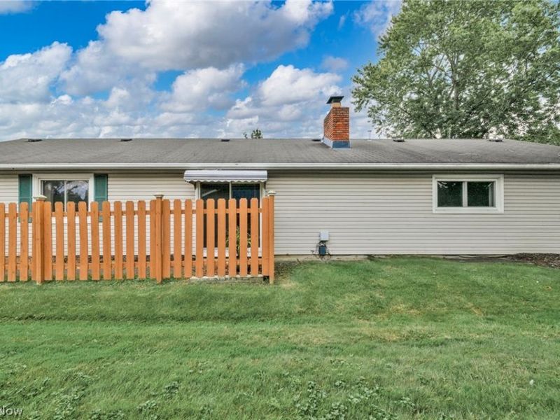 4914 Meadow Moss Lane, North Ridgeville, OH 44039 Photo 43