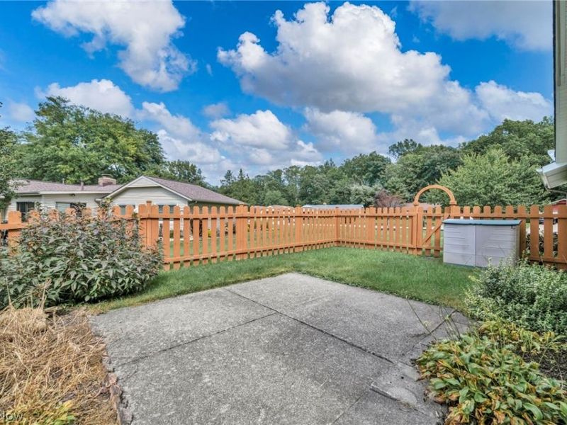4914 Meadow Moss Lane, North Ridgeville, OH 44039 Photo 44