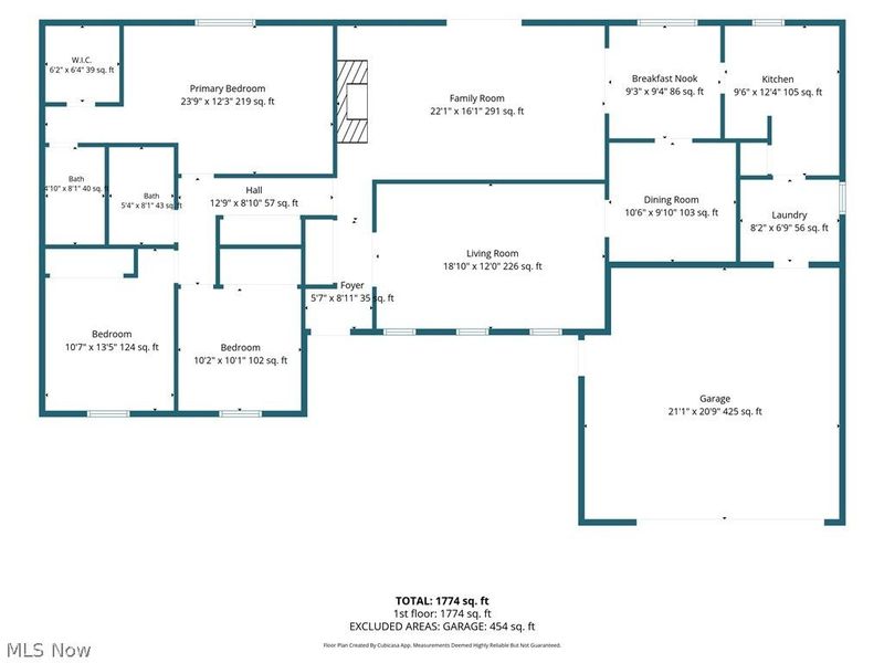 4914 Meadow Moss Lane, North Ridgeville, OH 44039 Photo 47