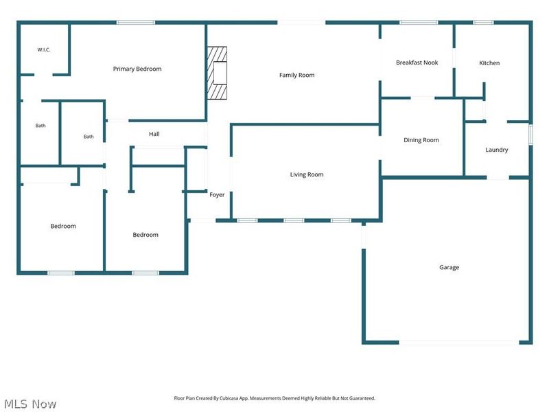 4914 Meadow Moss Lane, North Ridgeville, OH 44039 Photo 48