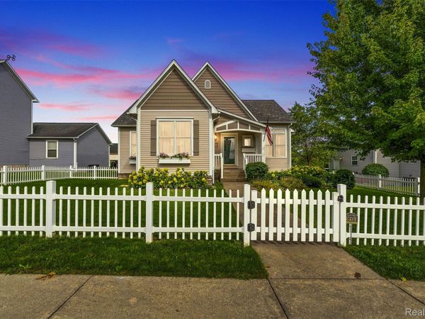 3449 Heritage Boulevard , Swartz Creek, Mi 48473