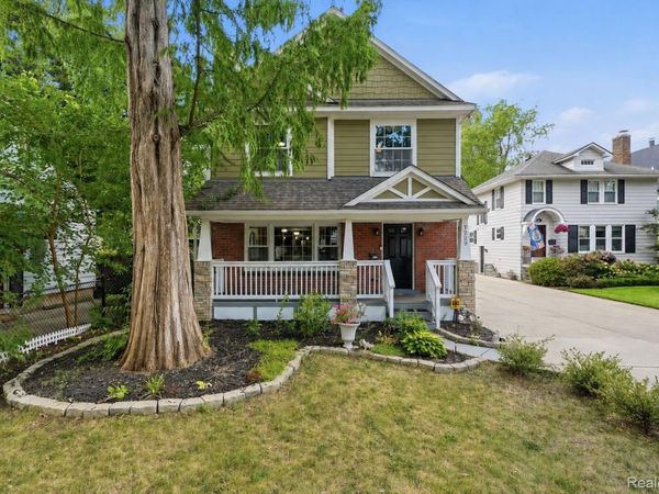 1223 Greenleaf Drive , Royal Oak, Mi 48067