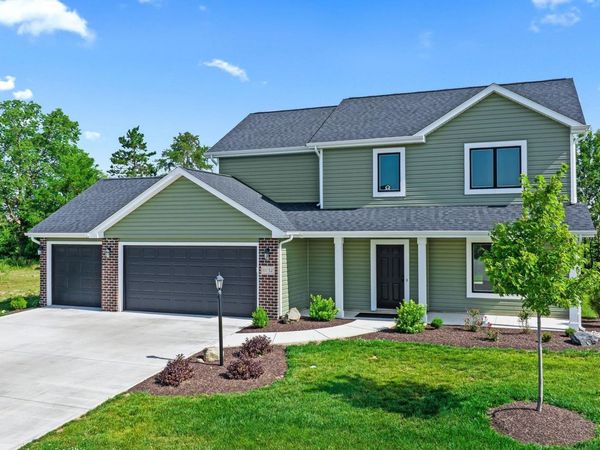 11132 Carob Thorn Trail, Roanoke, IN 46783