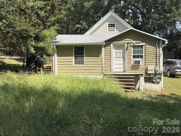 1230 Columbus Street , Albemarle, NC 28001