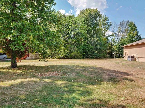 Lot 4 Nebling Road , Little Rock, AR 72205