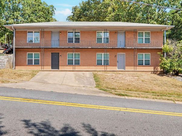 11124 Mara Lynn Drive , Little Rock, AR 72211