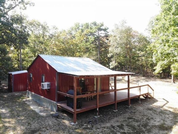 305 Deer Run Road , Leslie, AR 72645