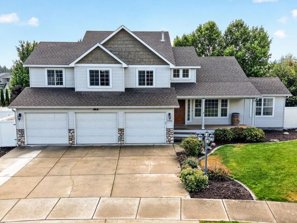 13108 E 36TH Ave, Spokane Valley, WA 99206