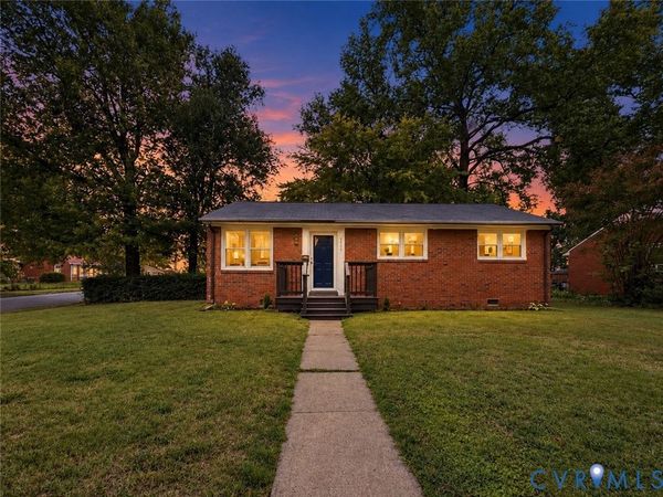 2500 ford Avenue, Richmond, VA 23223