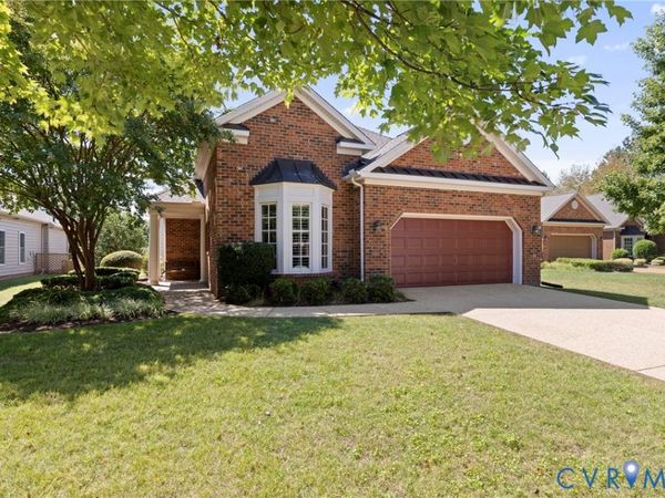 14119 Shawhan Place, Midlothian, VA 23114