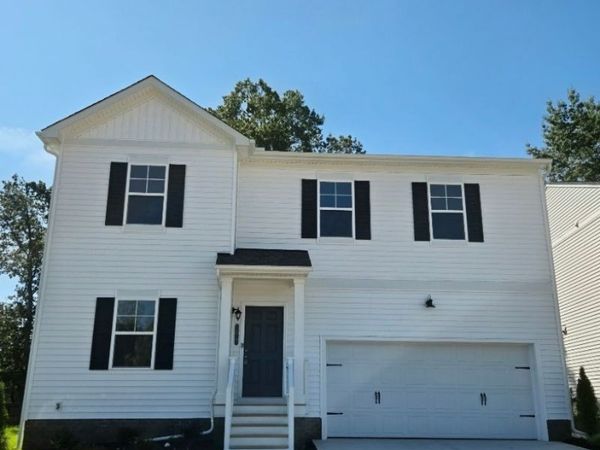 3817 Kinalin Lane , Richmond, VA 23234