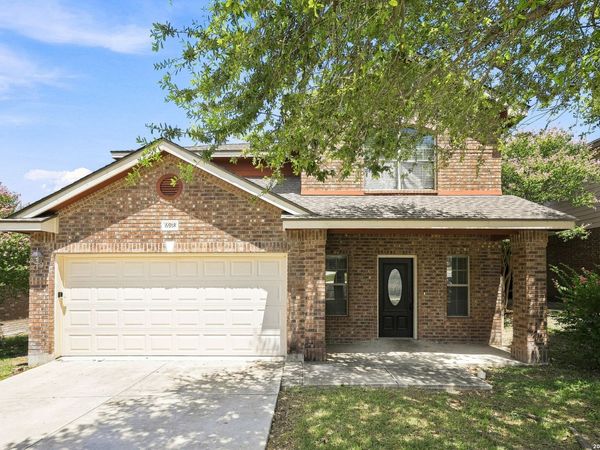 6918 Sabine, San Antonio, TX 78242