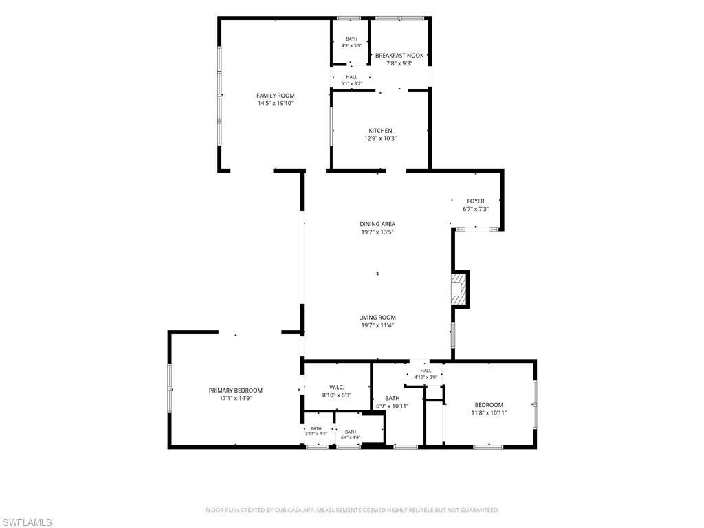 635 Wedge Dr, Naples, FL 34103 Photo