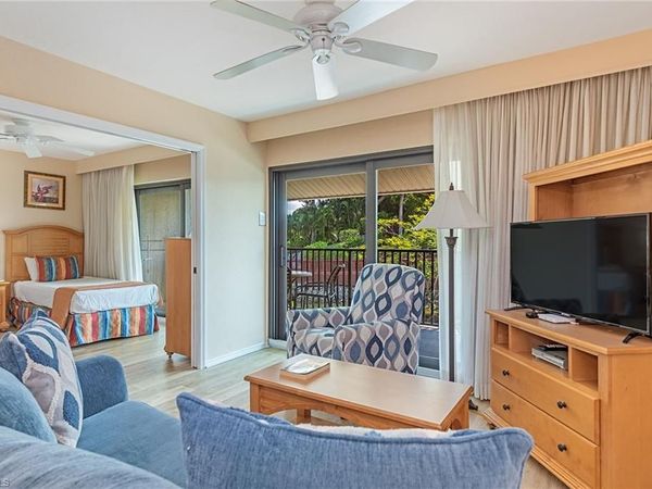 600 Neapolitan WAY , Unit 212, NAPLES, FL 34103