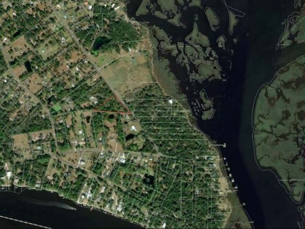 ALLIGATOR CREEK , Fernandina Beach, FL 32034