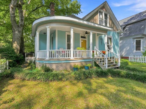 105 Mabel Ave, Sheffield, AL 35660