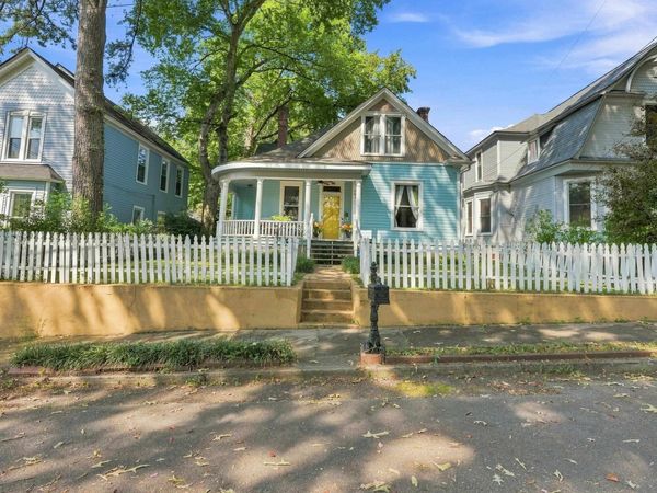 105 Mabel Ave, Sheffield, AL 35660