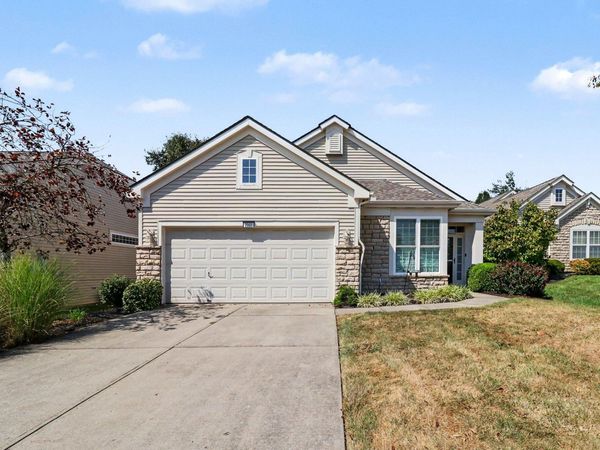 2583 Saint Charles Circle, Union, KY 41091