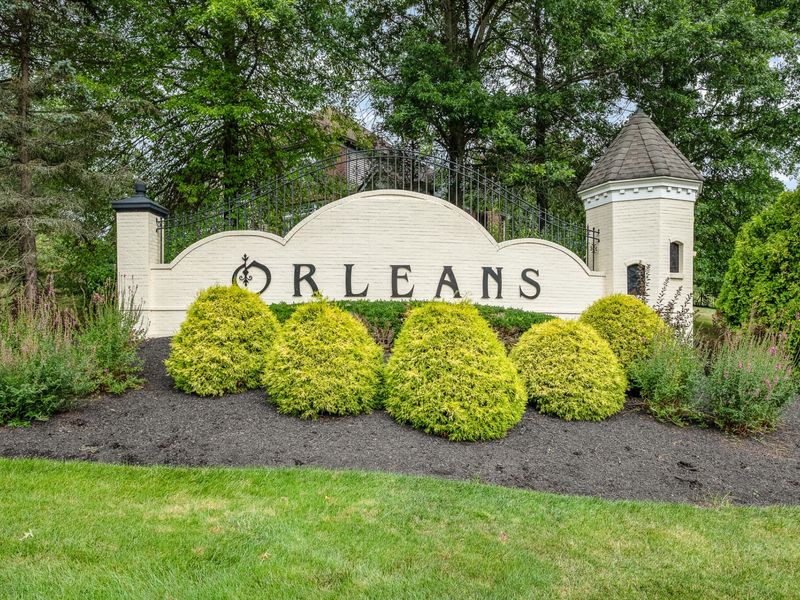 2583 Saint Charles Circle, Union, KY 41091 Photo 2