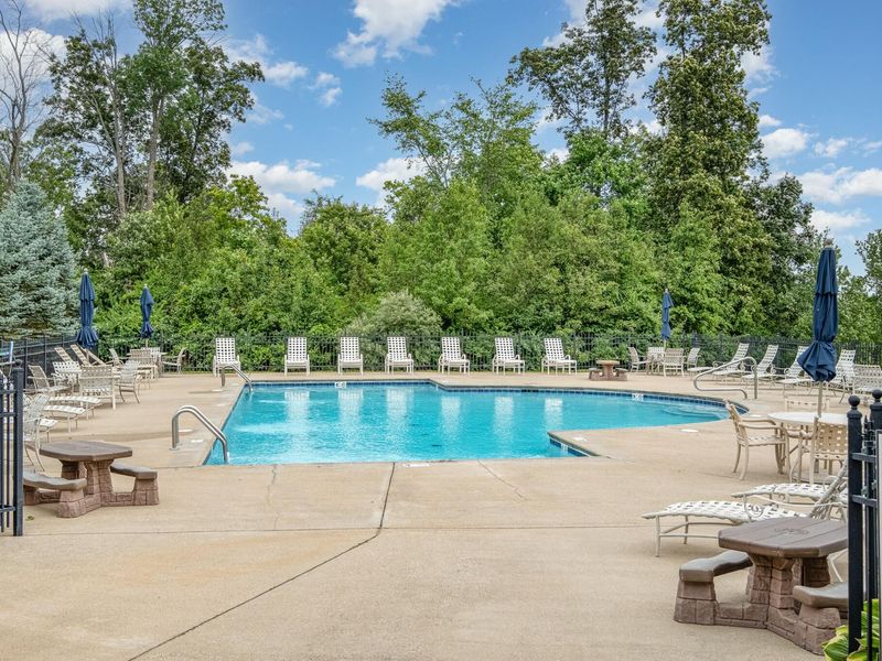 2583 Saint Charles Circle, Union, KY 41091 Photo 23