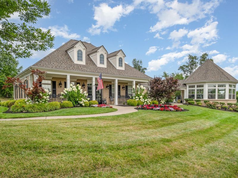 2583 Saint Charles Circle, Union, KY 41091 Photo 26