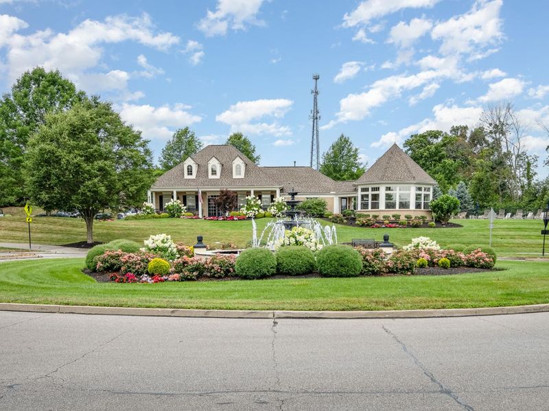 2583 Saint Charles Circle, Union, KY 41091 Photo 27