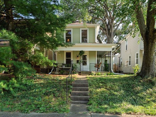 69 E Dodridge Street, Columbus, OH 43202