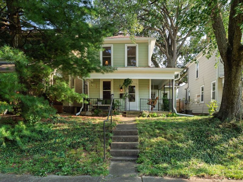 69 E Dodridge Street, Columbus, OH 43202 Photo 1