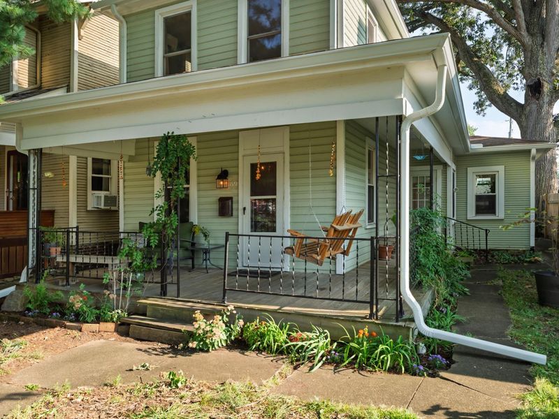 69 E Dodridge Street, Columbus, OH 43202 Photo 2