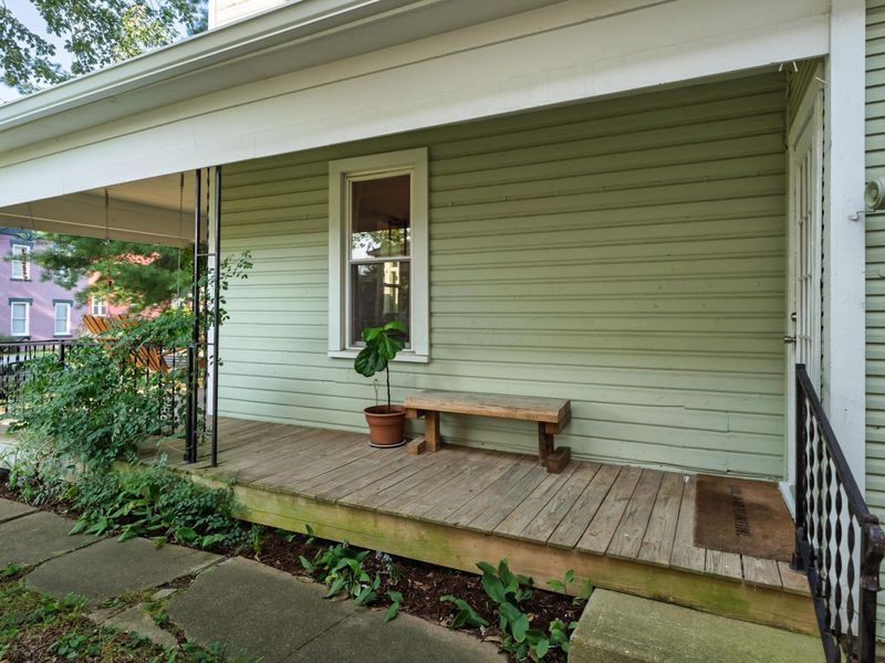 69 E Dodridge Street, Columbus, OH 43202 Photo 3