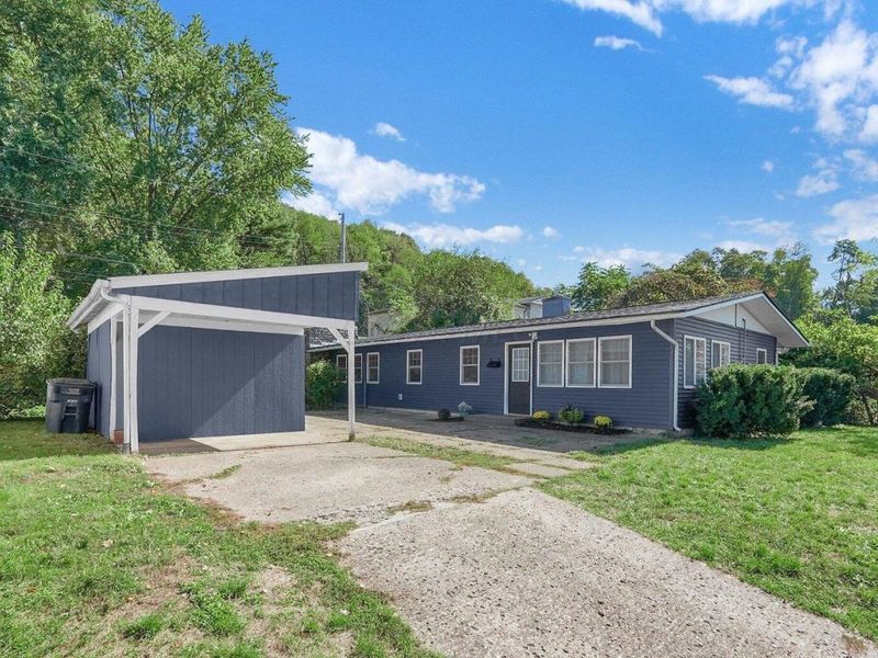 1502 Griffith Street, Lancaster, OH 43130 Photo 1