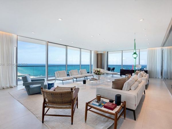 10203 Collins Ave , Unit 2101, Bal Harbour, FL 33154