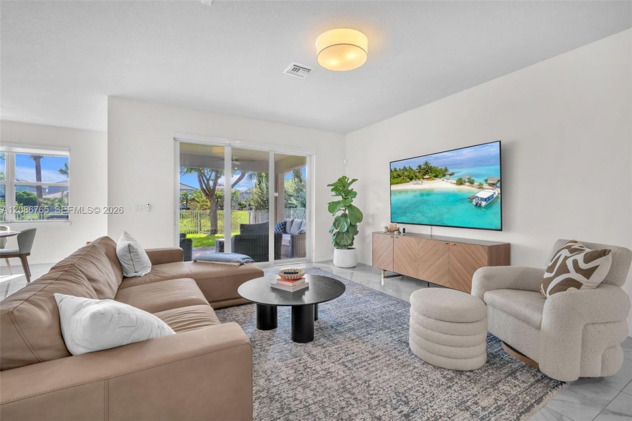 1487 Pongam Ter, Hollywood, FL 33021 Photo