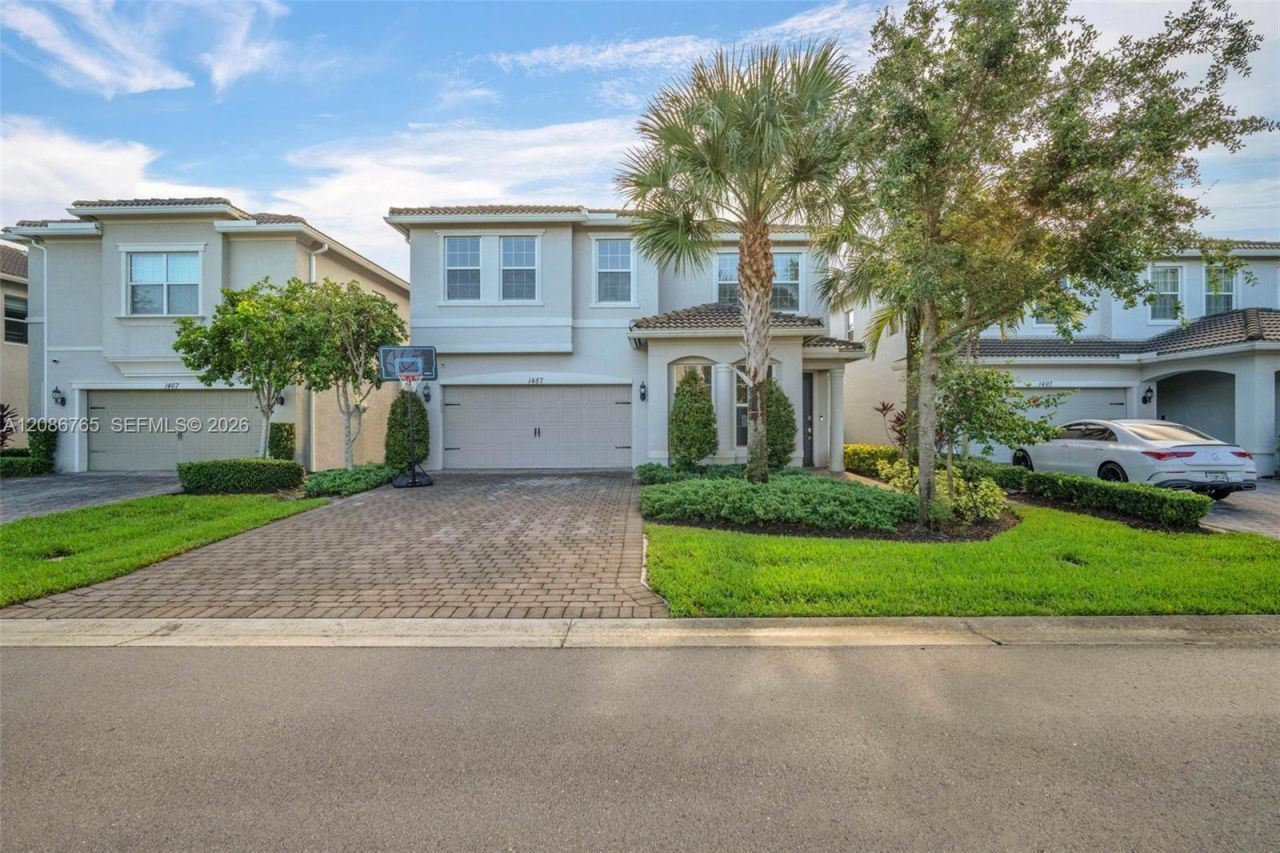 1487 Pongam Ter, Hollywood, FL 33021 Photo