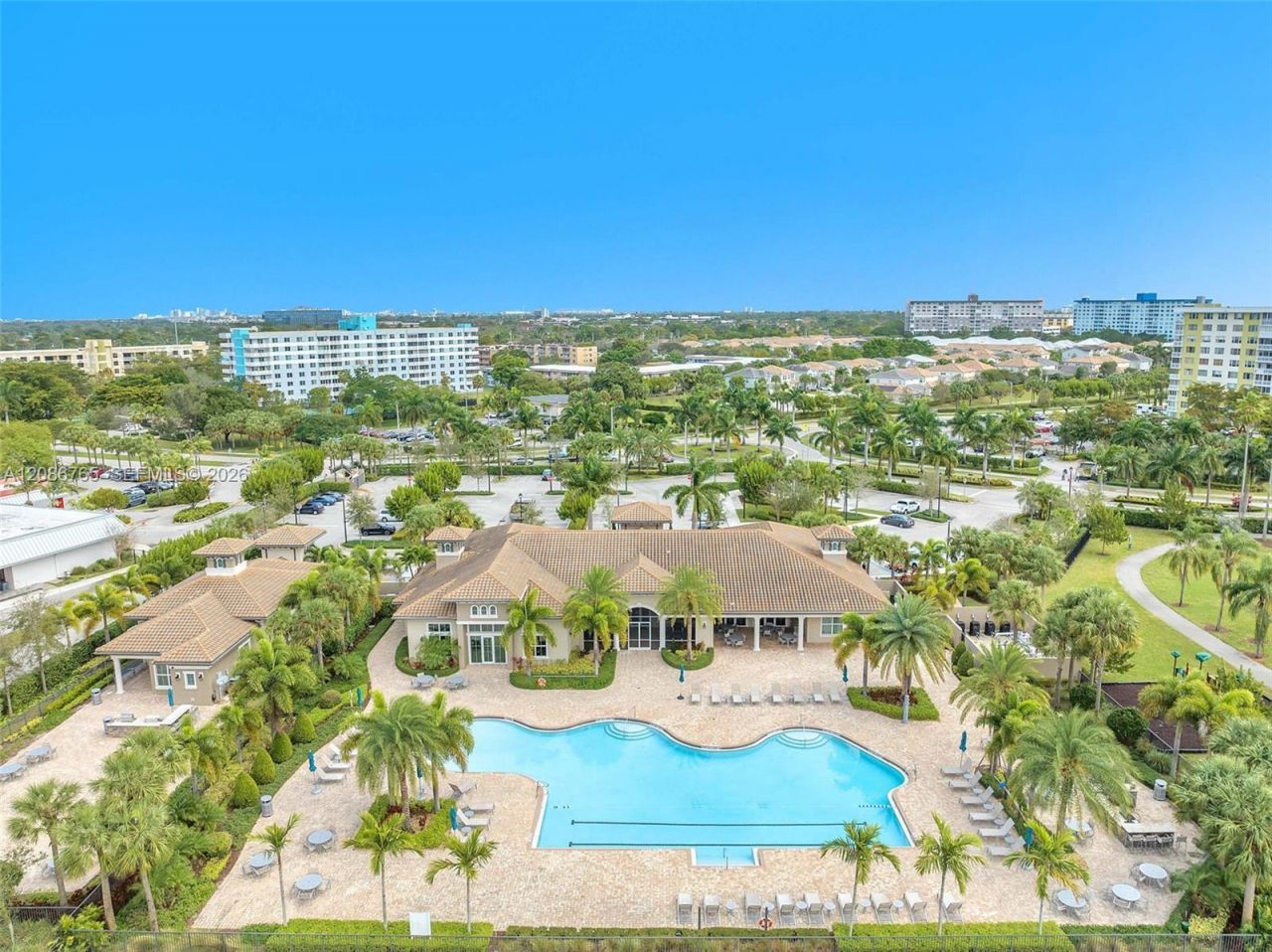 1487 Pongam Ter, Hollywood, FL 33021 Photo