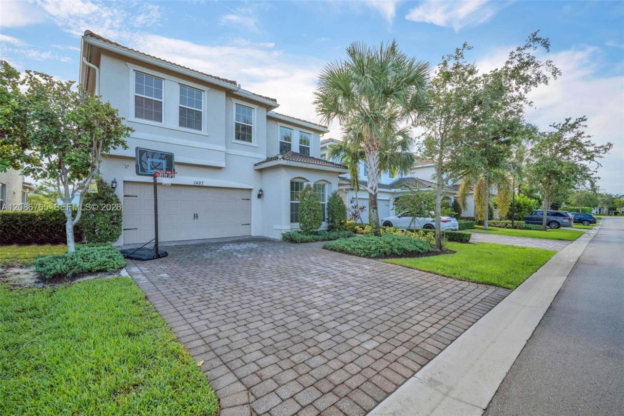 1487 Pongam Ter, Hollywood, FL 33021 Photo